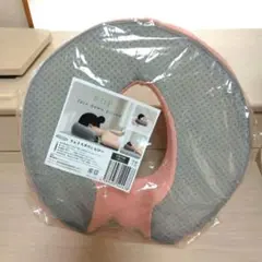 新品フェイスダウンピロー 枕 マッサージ うつぶせ寝 お昼寝 眼科手術後 デスク
