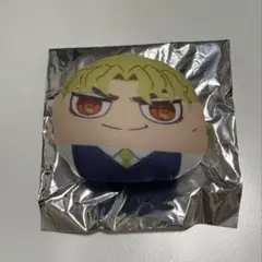 ジョジョワールド まるぬいぐるみ　ディオ DIO