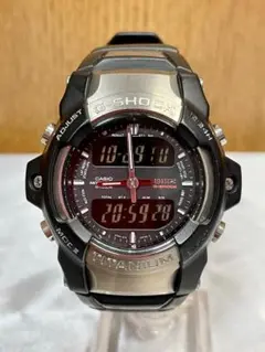 G-SHOCK　GS-1000BJ-1A9JF　2007年3月限定発売モデル GS-1000BJ-1A
