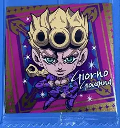 ジョジョ にふぉるめーしょん ジョルノ JO5-01