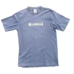 adidas 00s アディダス鬼フェード半袖Tシャツ
