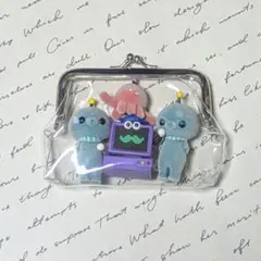 教育番組 フロッキーフィギュア コンプリート ガチャ詰め