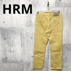 HOLLYWOOD RANCH MARKET HRM メンズ ピケパン パンツ