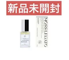 香水(ユニセックス) ZUTOMAYO MOSS LEGATO 15mL MOSS LEGATO (15ml)【produced by KITOWA】 - ZUTOMAYO MART