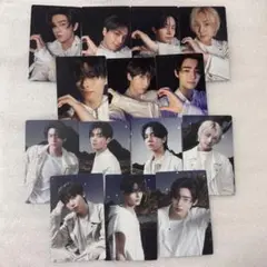ENHYPEN 宵 YOI 初回限定盤A コンプ 14枚セット