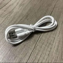 吸うやつ　充電ケーブル　Tara 未使用品　赤タラ