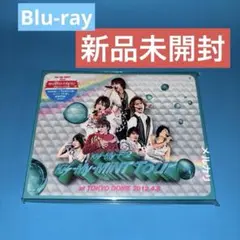 未開封!【Blu-ray】Kis-My-MiNT Tour at 東京ドーム