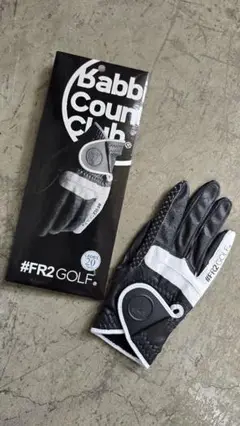 Babb Count Club #FR2 GOLF グローブメンズ25 沖縄限定 Babb Count Club FR2 GOLF 24サイズ 沖縄限定 - メルカリ