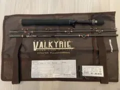 メガバス ヴァルキリー VKC-58ML-4