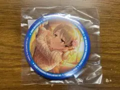デレマス 抽選くじC賞 缶バッジ 森久保乃々