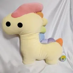 誠お兄さん コセイリュ BIGぬいぐるみ