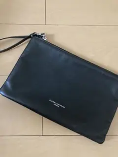 GIANNI CHIARINI クラッチバッグ インナーバッグ