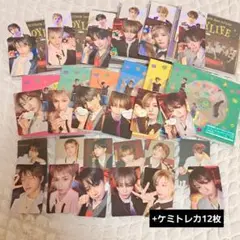 BOYNEXTDOOR BOYLIFE CD トレカ