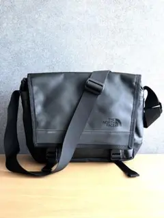 【未使用級】THE NORTH FACE メッセンジャーバッグ　ショルダーバッグ