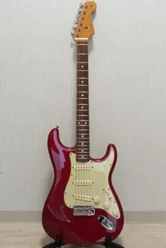 2025年最新】Fender mexico classic series 60sの人気アイテム