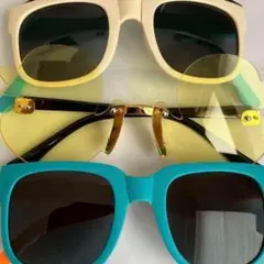 キッズ用 サングラス 3点セット コスプレ 景品