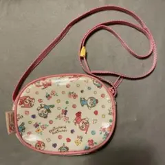 ドキンちゃん　ポシェット