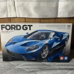 さっしー@　新品未開封　タミヤ　XB PRO フォードGT MK-II さっしー@様専用 新品未開封 タミヤ XB PRO フォードGT MK-II