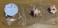 クレヨンしんちゃん チョコボックス ぶりぶりざえもん