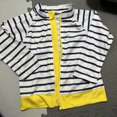 ラッシュガード95センチ