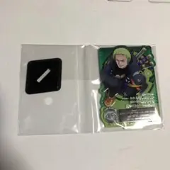 ロロノア・ゾロ　アクレクト　G賞　一番くじ　ワンピース　エッグヘッド