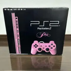 PS2 本体 SCPH-77000 プレイステーション 2 ピンク 51NiGOmLGgL._UF1000,1000_QL80_.jpg