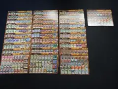 デュエマ　伝説デッキヒストリーカード　31枚　デュエキング　まとめ