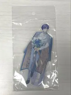プロセカ感謝祭　KAITO アクリルスタンド