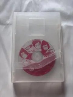 NARUTO 激闘忍者対戦2 ゲームキューブ