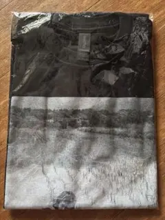HIGH!STANDARD - Ken Yokoyama AxFxC Tシャツ 黒 XLサイズ