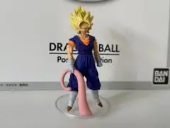 【希少品】ドラゴンボール ベジット　HGフィギュア