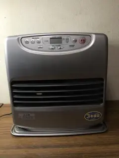 石油ファンヒーター（ブルーヒーター）FW-5615L LE TYPE：特長 | 家庭用石油ファンヒーター | ダイニチ工業株式