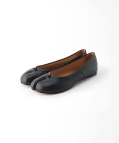 【Maison Margiela/メゾンマルジェラ】TABI バレエ 36