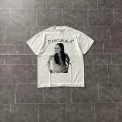 Dinosaur jr ダイナソージュニア green mind Tシャツ L