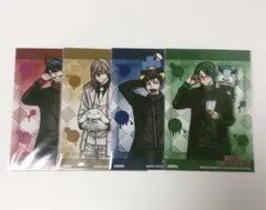 桃源暗鬼 サンリオ ブロマイド