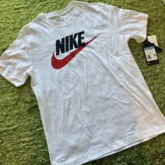 【新品未使用タグ付】ナイキ　日本カラー　半袖Tシャツ