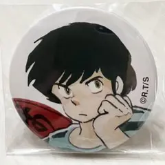 るみコレ キャラバッジコレクション 諸星あたる