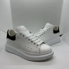 ALEXANDER McQUEEN OVERSIZED オーバーサイズスニーカー