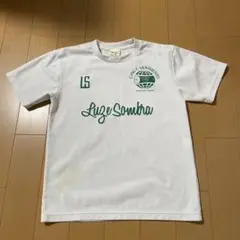 ルースイソンブラ プラTシャツ Sサイズ
