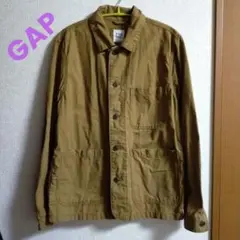 GAP カバーオール、ブラウン