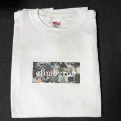climbgrow ロングTシャツ【 XL 】