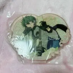 契約アクスタ