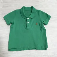 baby GAP ポロシャツ 12-18ヶ月