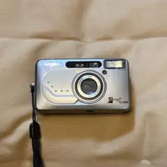 Rollei prego zoom Autofocus★稀少動作美品★ストラップ Rollei Prego Micron - Camera – Kamerastore