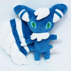 ポケモンセンター ニャオニクス ぬいぐるみ