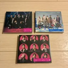 LOVE TRIGGER/ We'll go together 初回A•B 通常