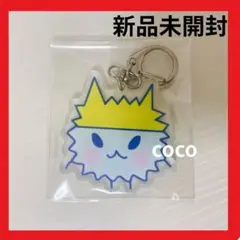 【新品未使用】たまごっち　アクリル　キーホルダー　とげっち　大人気　入手困難