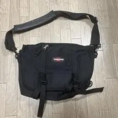 EASTPAKメッセンジャー テック系 アーカイブ