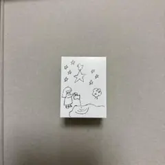 ニコレシピ　タロットスタンプ　新品未使用
