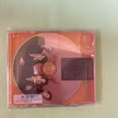 A.B.C-Z F.O.R-変わりゆく時代の中で,輝く君と踊りたい。　通常盤